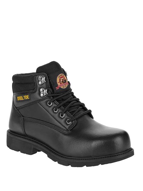 Original Price. . Walmart steel toe work boots